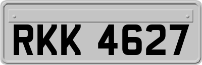 RKK4627