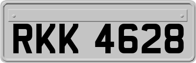 RKK4628