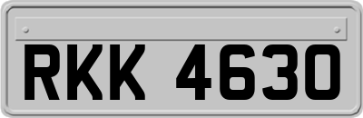 RKK4630