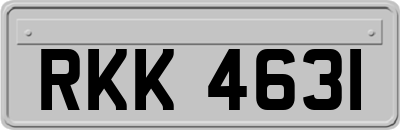 RKK4631