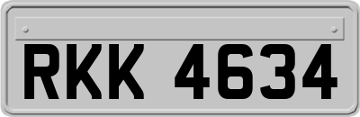 RKK4634