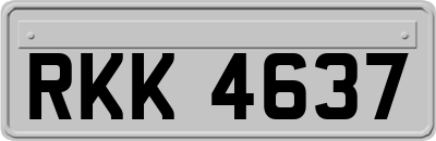 RKK4637