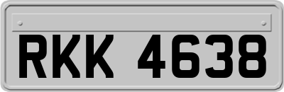 RKK4638