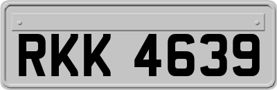 RKK4639