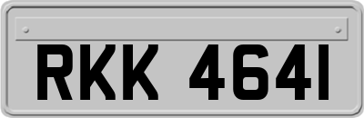 RKK4641