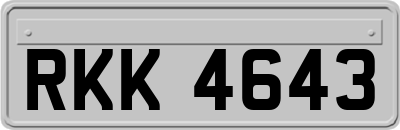 RKK4643