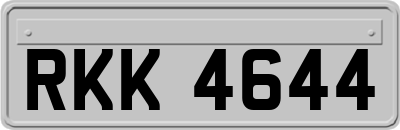 RKK4644