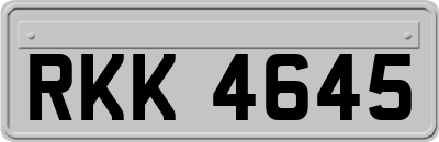 RKK4645