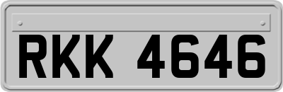 RKK4646