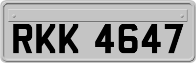 RKK4647