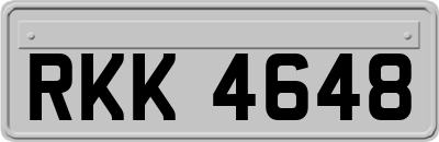 RKK4648