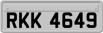 RKK4649