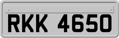 RKK4650