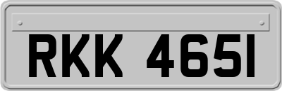 RKK4651