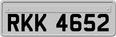 RKK4652