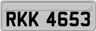 RKK4653