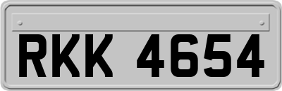 RKK4654