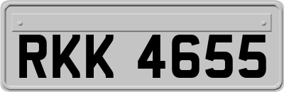 RKK4655