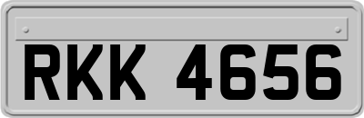 RKK4656