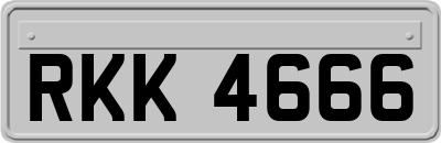 RKK4666