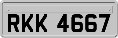 RKK4667