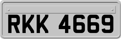 RKK4669