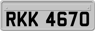 RKK4670