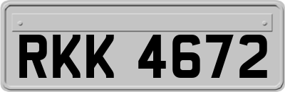 RKK4672