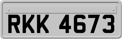 RKK4673