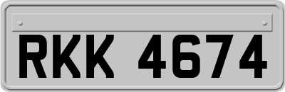 RKK4674