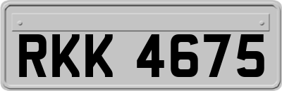 RKK4675