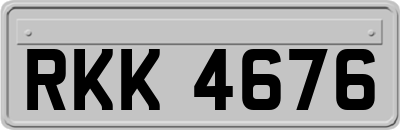 RKK4676