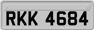 RKK4684