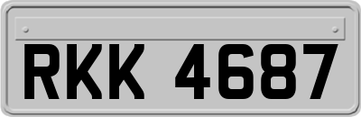 RKK4687