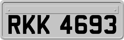 RKK4693