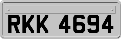 RKK4694