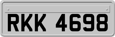 RKK4698