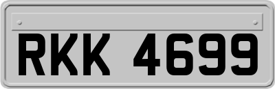 RKK4699