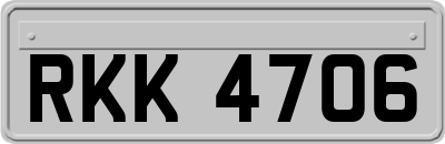 RKK4706