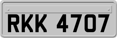 RKK4707