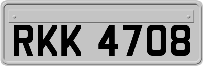 RKK4708