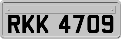 RKK4709