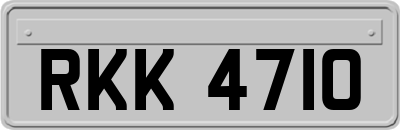 RKK4710