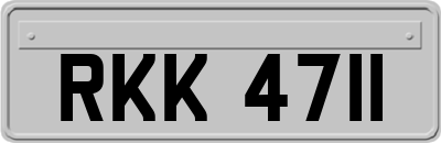 RKK4711