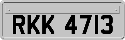 RKK4713