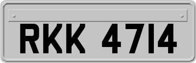 RKK4714