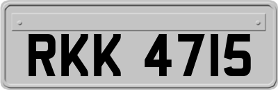 RKK4715