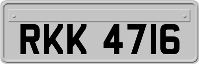 RKK4716