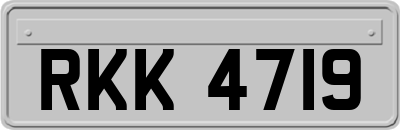 RKK4719