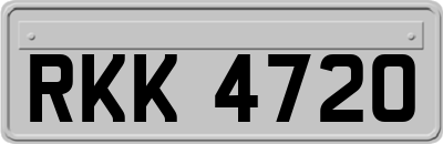 RKK4720